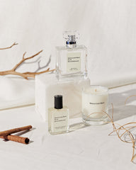 Luxury Gift Set - No.04 Bois de Balincourt