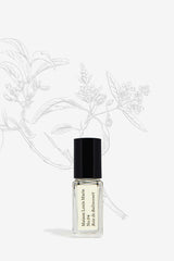 No.04 Bois de Balincourt - Perfume Oil Roller Bottle (3ml)
