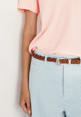 Marc Belt - Brown