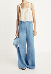 Maia Top - Natural