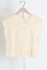 Dylan Top - Pearl