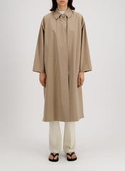 Balmacaan Light Technic - Tan