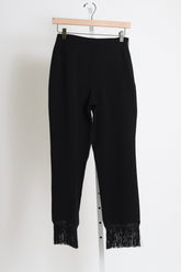 Bianca Pant - Black