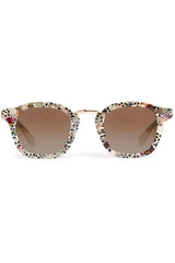 Campbell - Granita 18K Mirrored