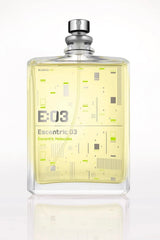 Escentric 03 Eau de Toilette (3.5oz)