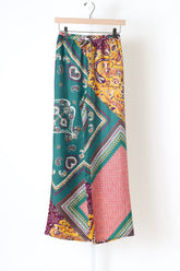 Gliff Pant - Multicolor