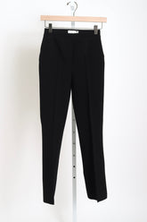 Geo Kick Pant - Black (By Phone Order Only)