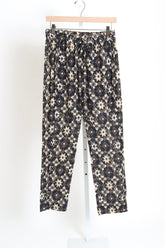 Draper Pant - Black Rock