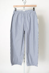 Delos Pants - Navy Stripe