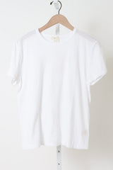 The Jersey Tee - Powder