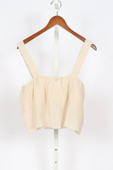 Maia Top - Natural