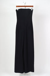 Jade Jumpsuit - Midnight
