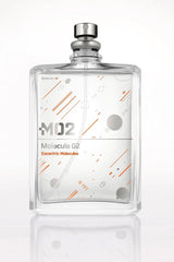 Molecule 02 Eau de Toilette - 3.5 oz
