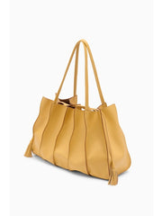 Adria Large Tote - Lotus