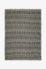 Pashmina Scarf - Zebra