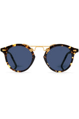 St. Louis - Bengal Polarized 24K