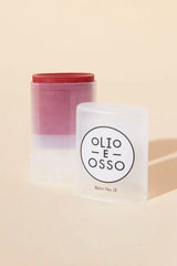Shimmer Balm - No. 13 Poppy