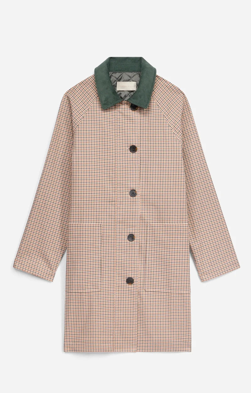 Glynis Trench - Multicolor