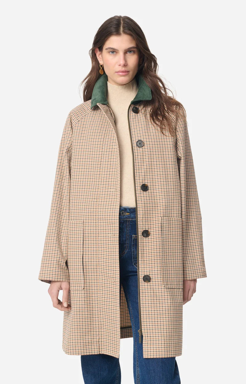 Glynis Trench - Multicolor