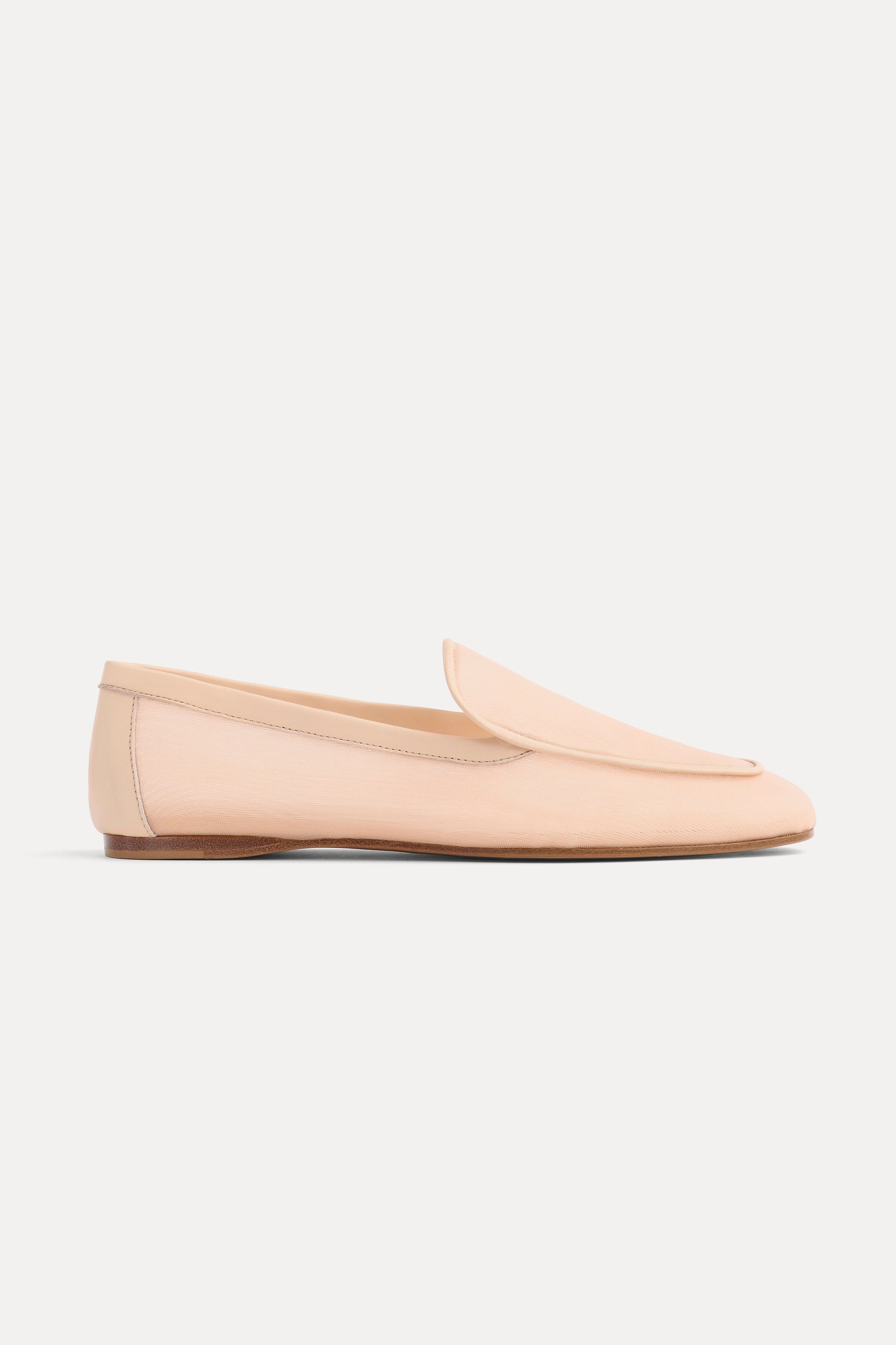 14719 _ My Shoes - Tulle Ballerina - Alba