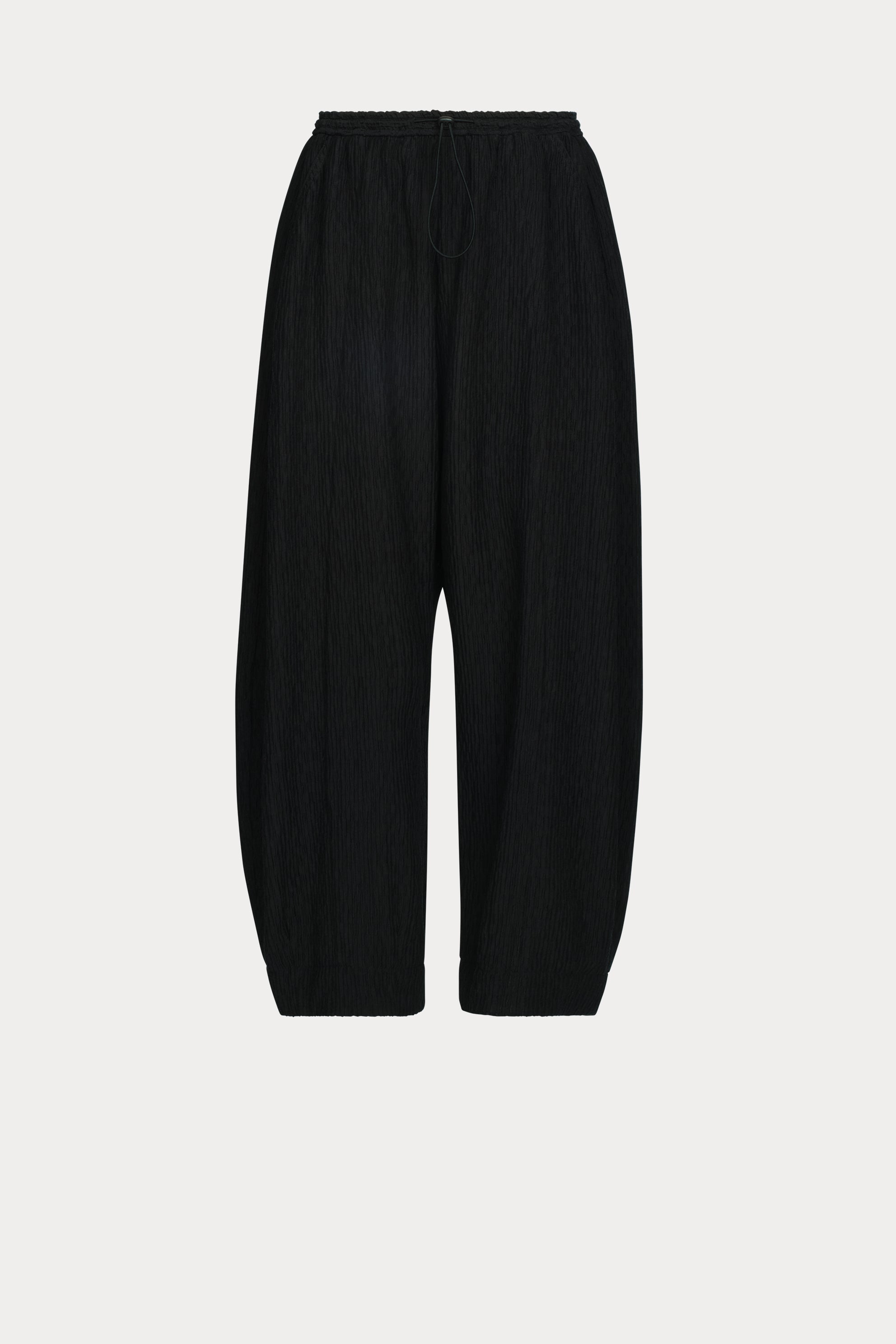 Ashbolt Pant - Black