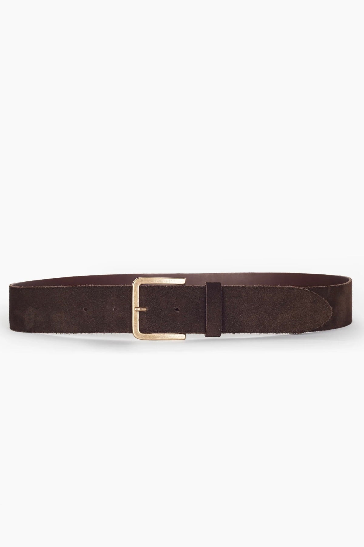Henri Belt - Chocolate