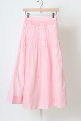 Lahza Skirt - Lotus