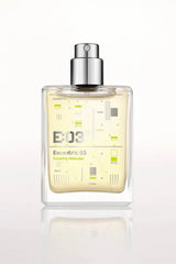 Escentric 03 Eau de Toilette - 30ml - Refill