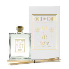 375ml Room Diffuser - Tabaco