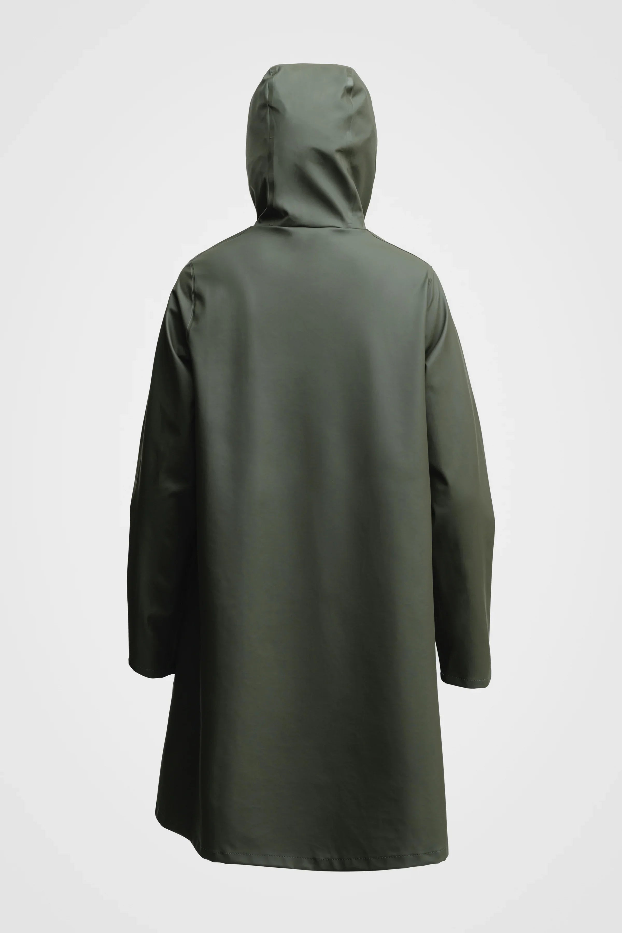 Mosebacke Lightweight - Green
