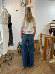Anna Jean - Classic Wash