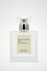 No.04 Bois de Balincourt - Eau de Parfum