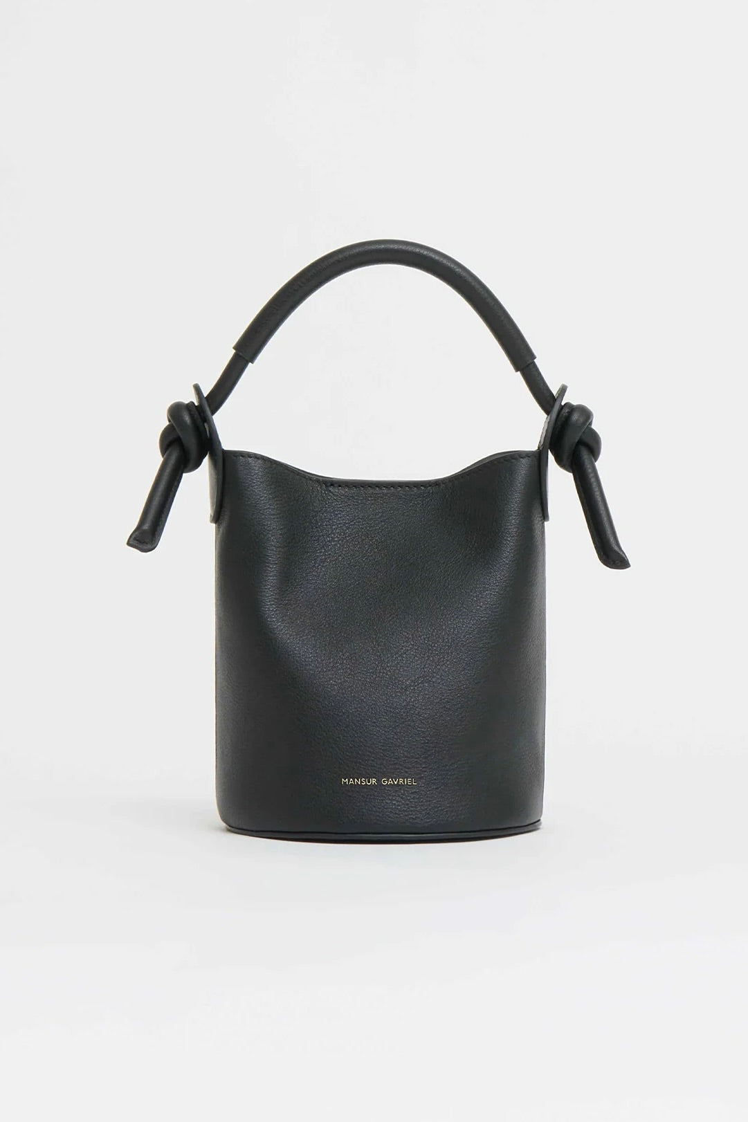 Mini-Mini Fortuna Bucket - Black