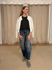 Emerson Jeans - Classic Wash