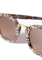 Campbell - Granita 18K Mirrored