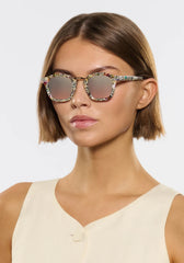 Campbell - Granita 18K Mirrored
