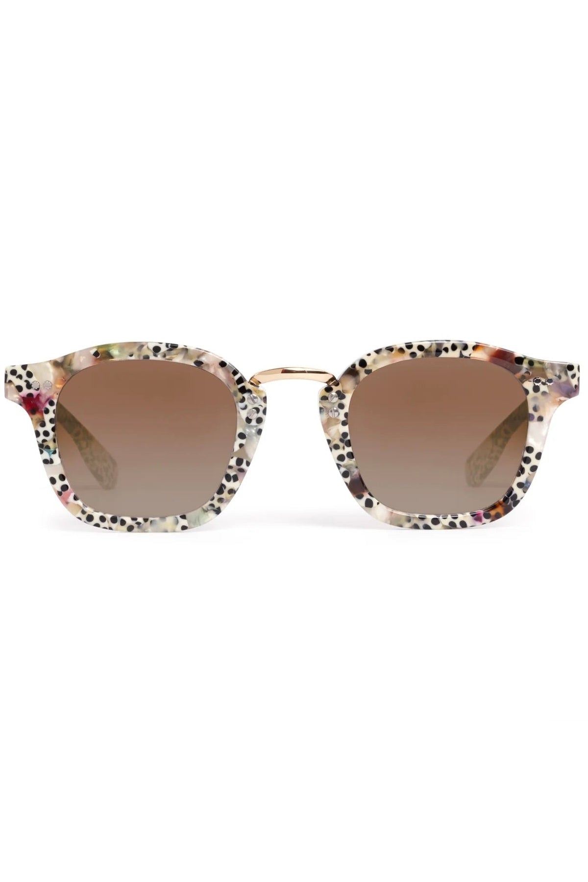 Campbell - Granita 18K Mirrored