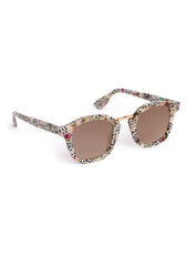 Campbell - Granita 18K Mirrored