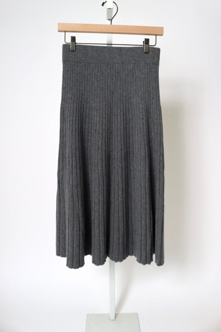 Tiara Skirt - Moonstone