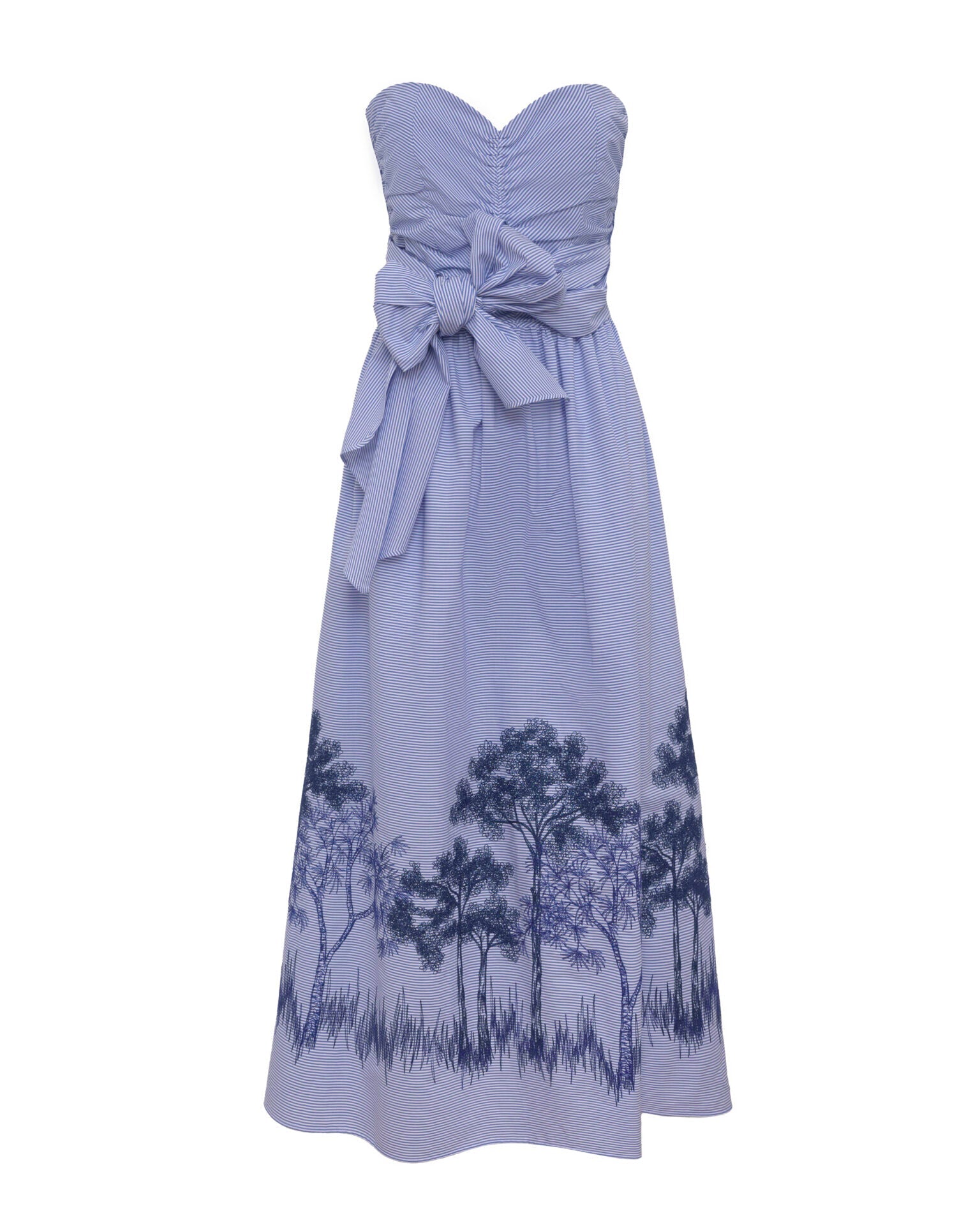 Desideria Dress - Cala Violina