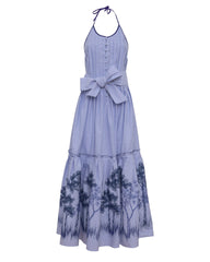 Patmos Dress - Cala Violina