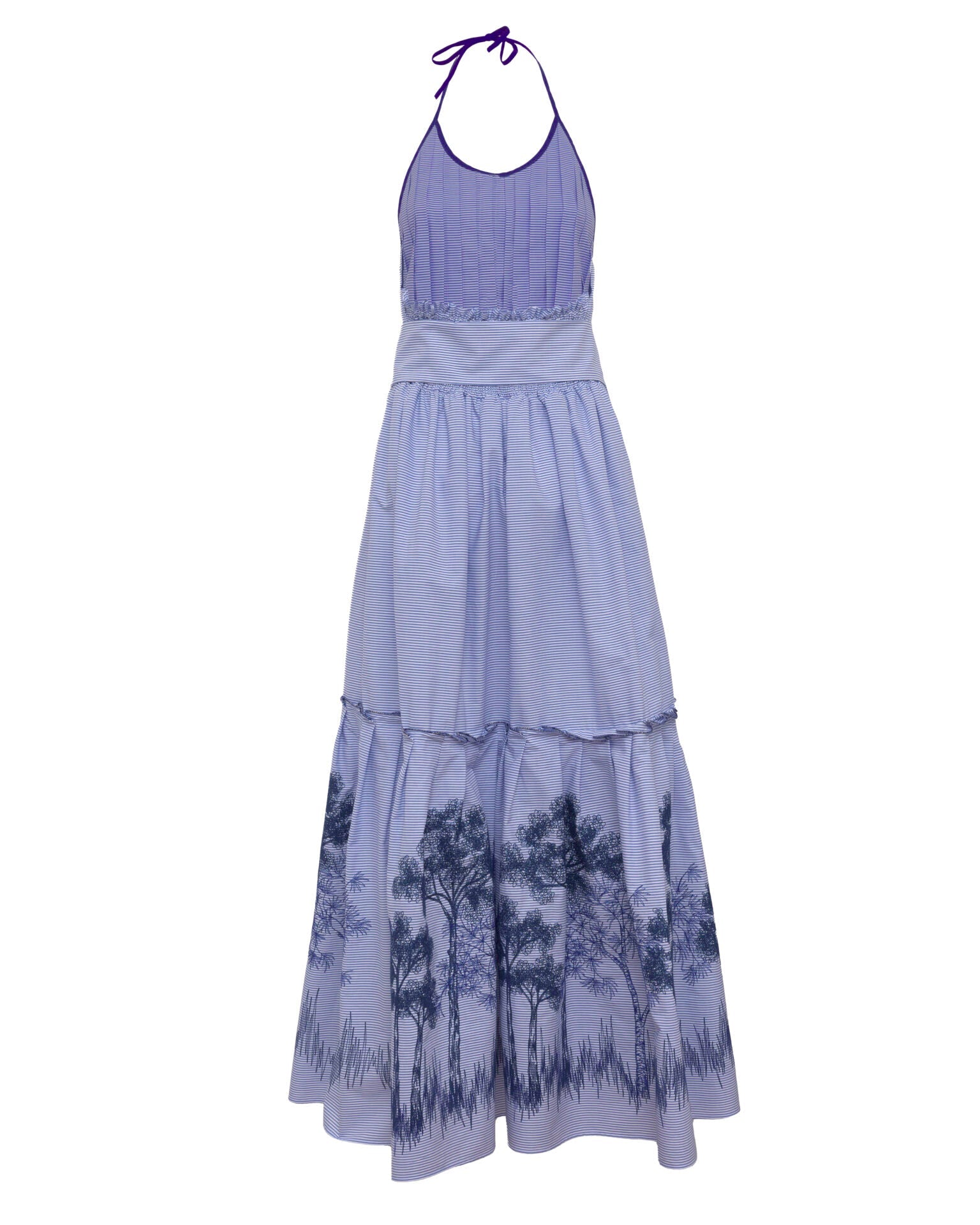 Patmos Dress - Cala Violina