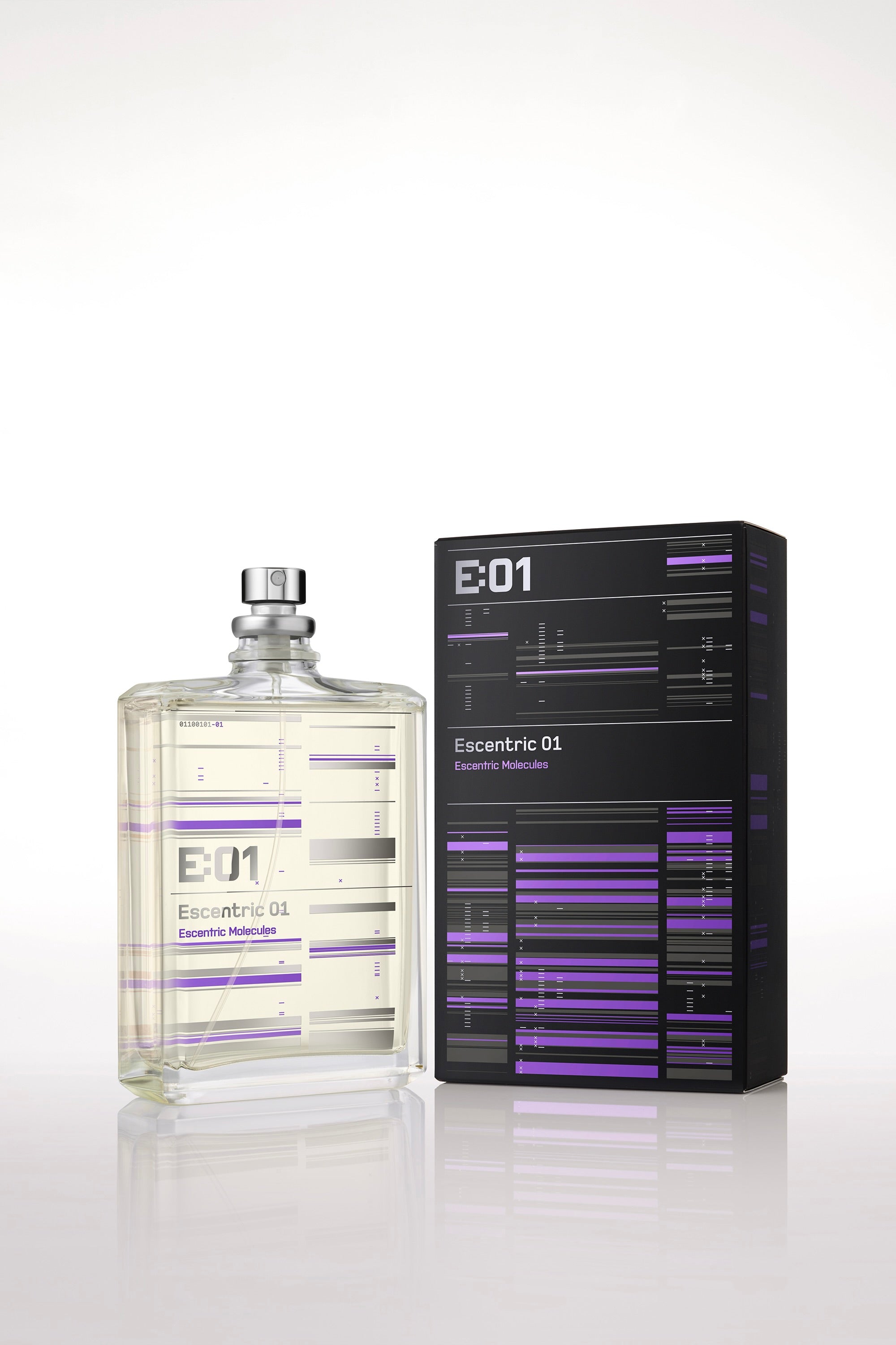 Escentric 01 Eau de Toilette (3.5oz)