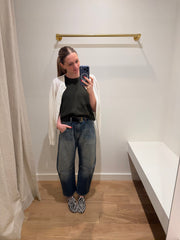 Eiko Knit - Kaki