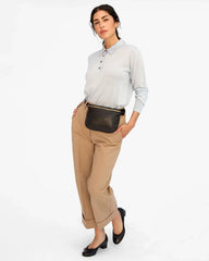 Fanny Pack - Black