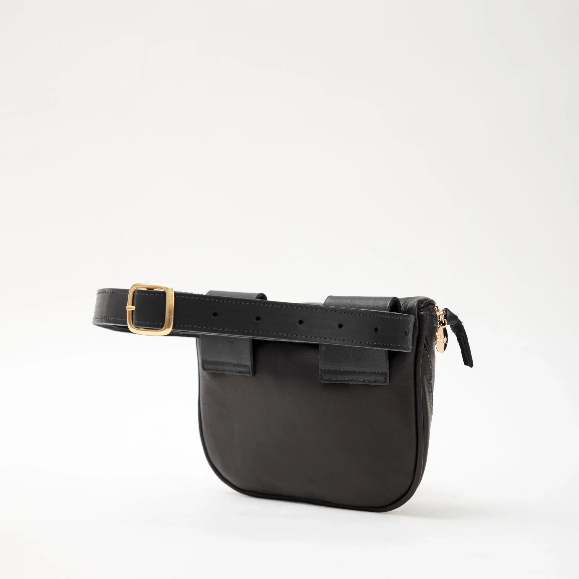 Fanny Pack - Black