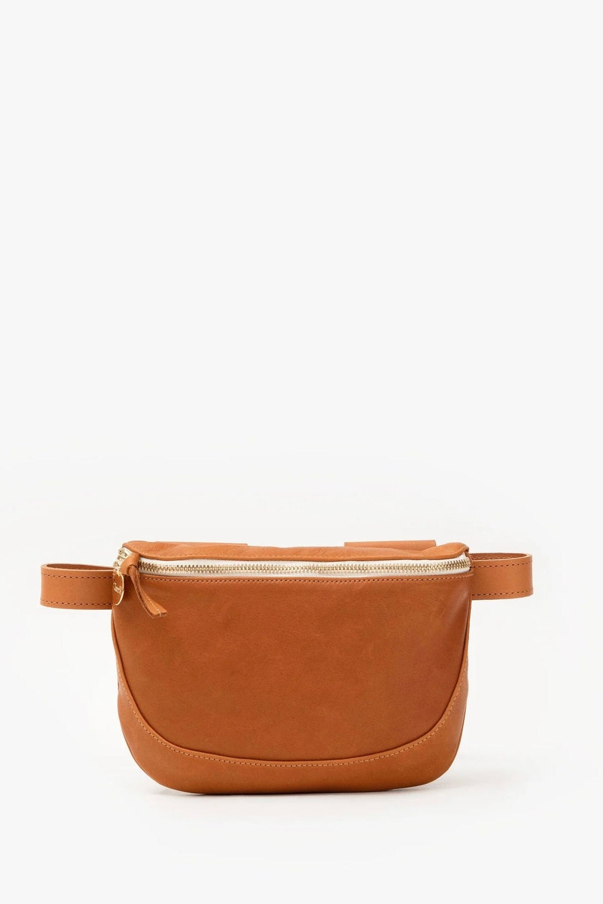 Fanny Pack - Tan