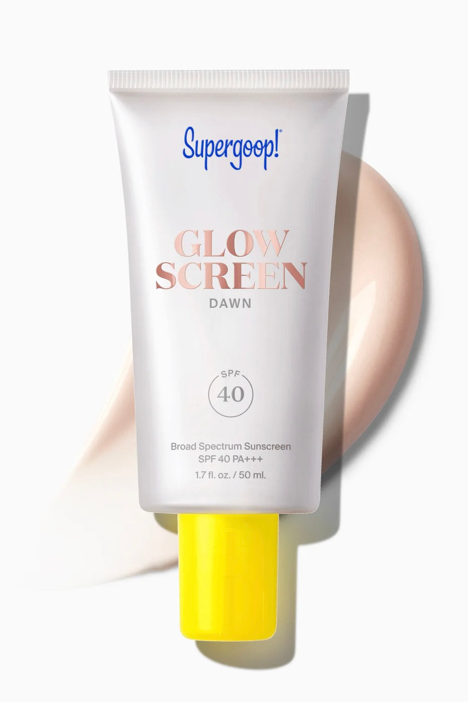 Glowscreen SPF 40 - Dawn