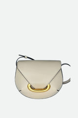 Veneto Crossbody Bag - Linen