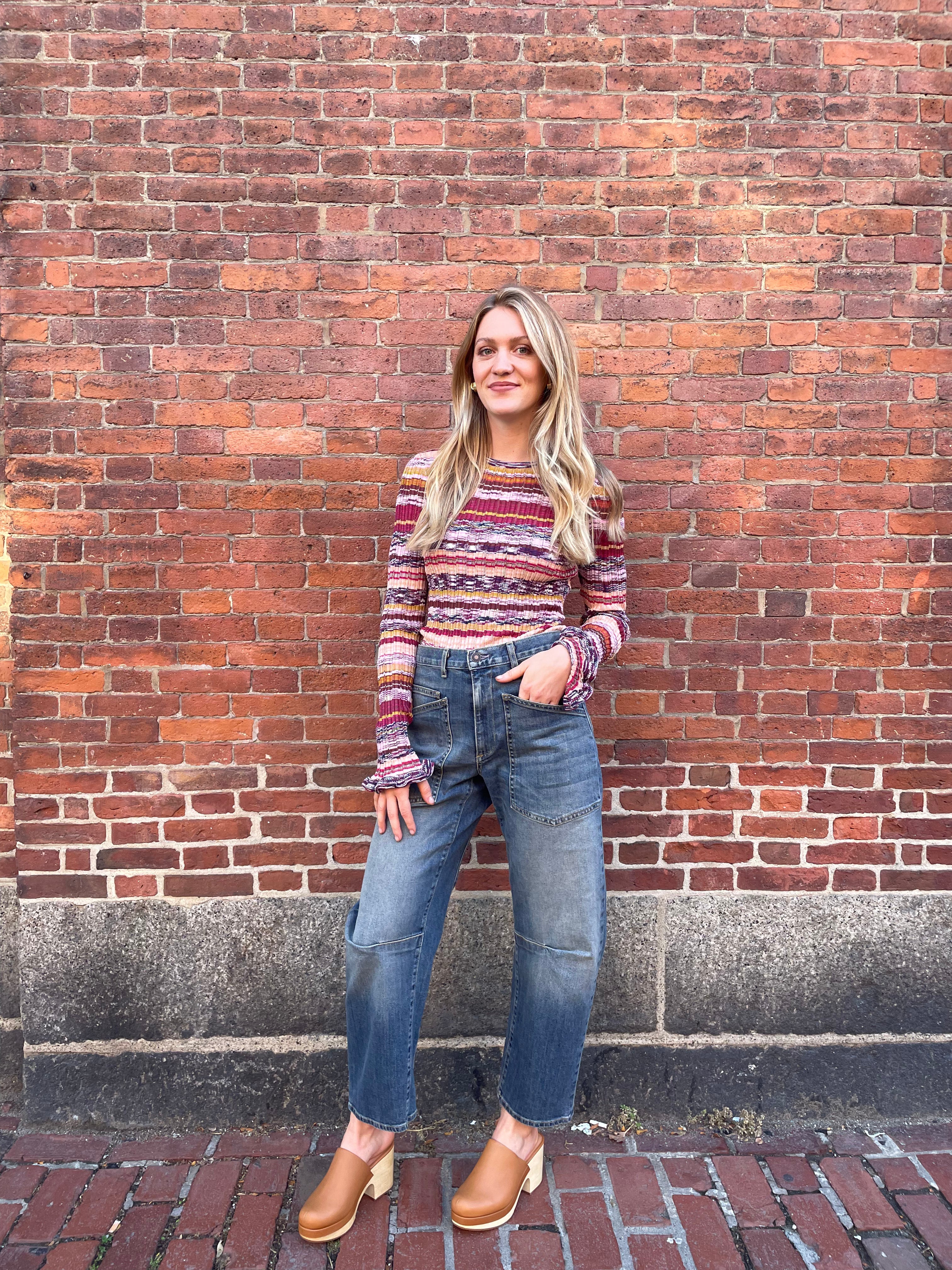 Shon Jean - Classic Wash